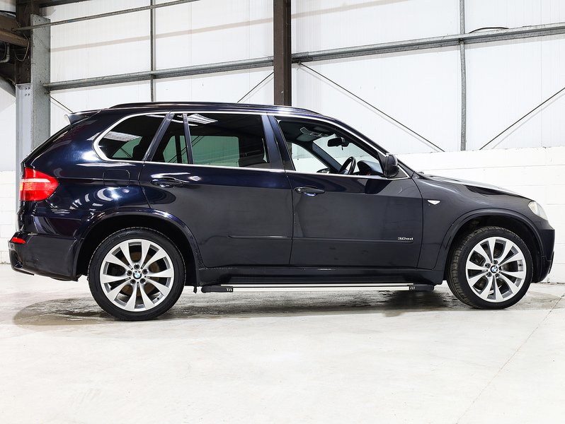 Used BMW X5 2008 for sale - 76718744: Photo 10