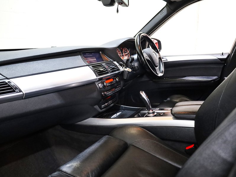 Used BMW X5 2008 for sale - 76718744: Photo 11