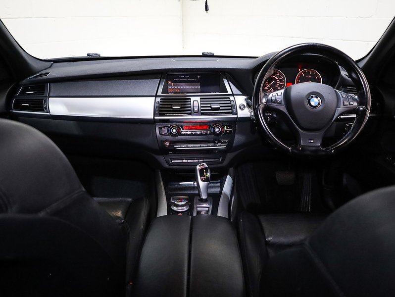 Used BMW X5 2008 for sale - 76718744: Photo 13