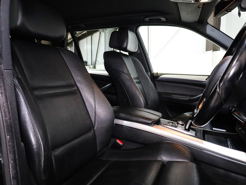 Used BMW X5 2008 for sale - 76718744: Photo 14