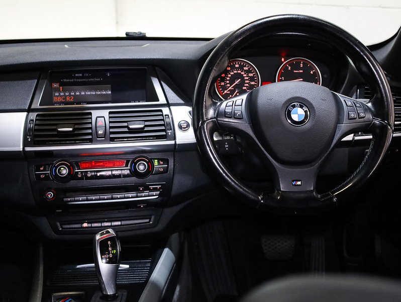 Used BMW X5 2008 for sale - 76718744: Photo 15