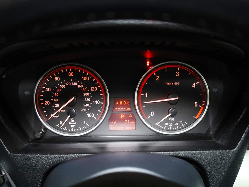 Used BMW X5 2008 for sale - 76718744: Photo 18