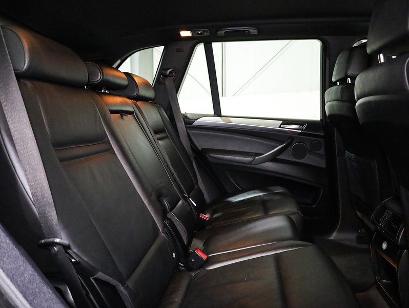 Used BMW X5 2008 for sale - 76718744: Photo 24