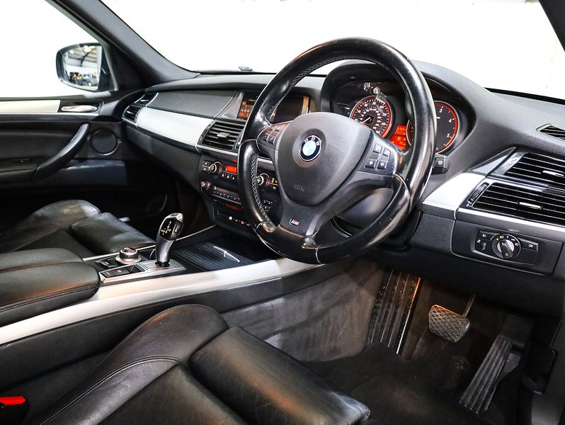 Used BMW X5 2008 for sale - 76718744: Photo 3