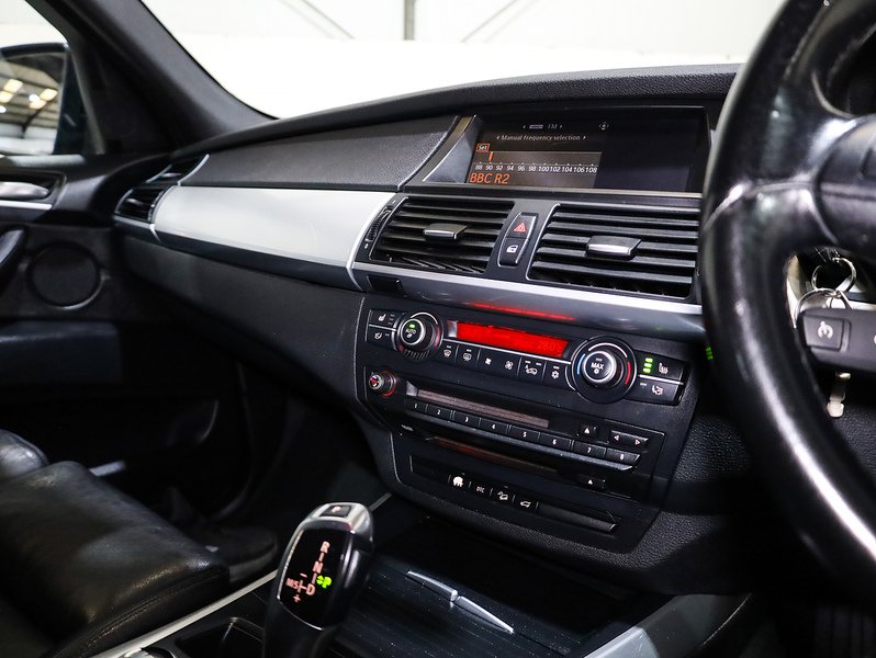 Used BMW X5 2008 for sale - 76718744: Photo 31