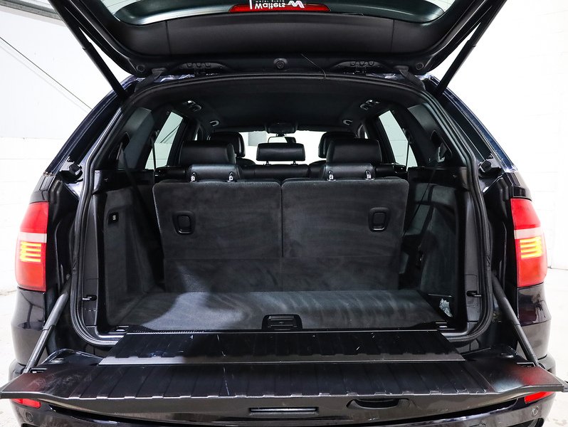 Used BMW X5 2008 for sale - 76718744: Photo 34