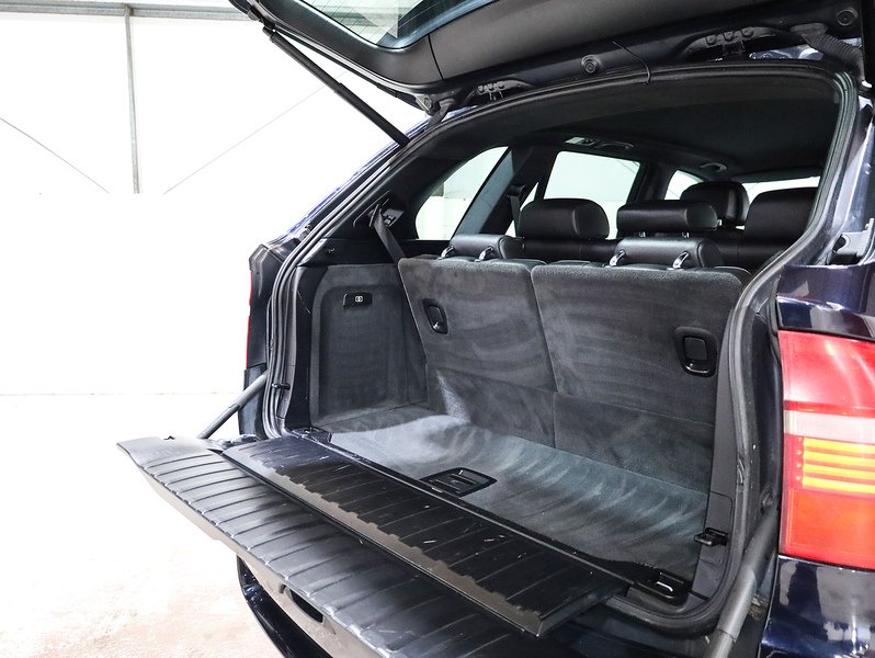 Used BMW X5 2008 for sale - 76718744: Photo 35