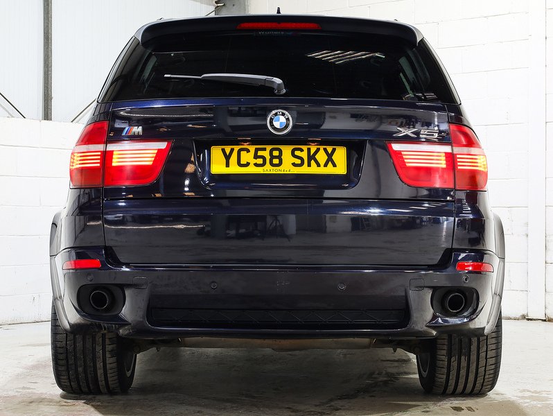 Used BMW X5 2008 for sale - 76718744: Photo 8