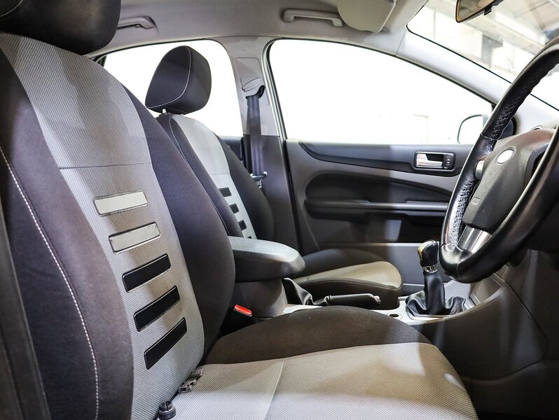 Used Ford Focus 2009 for sale - 76364423: Photo 12