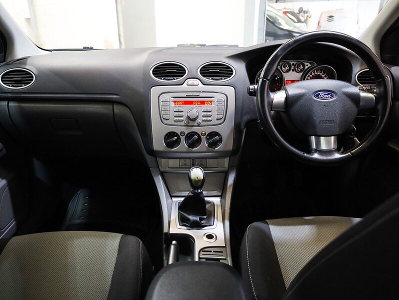 Used Ford Focus 2009 for sale - 76364423: Photo 14