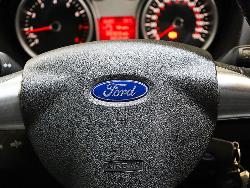 Used Ford Focus 2009 for sale - 76364423: Photo 16