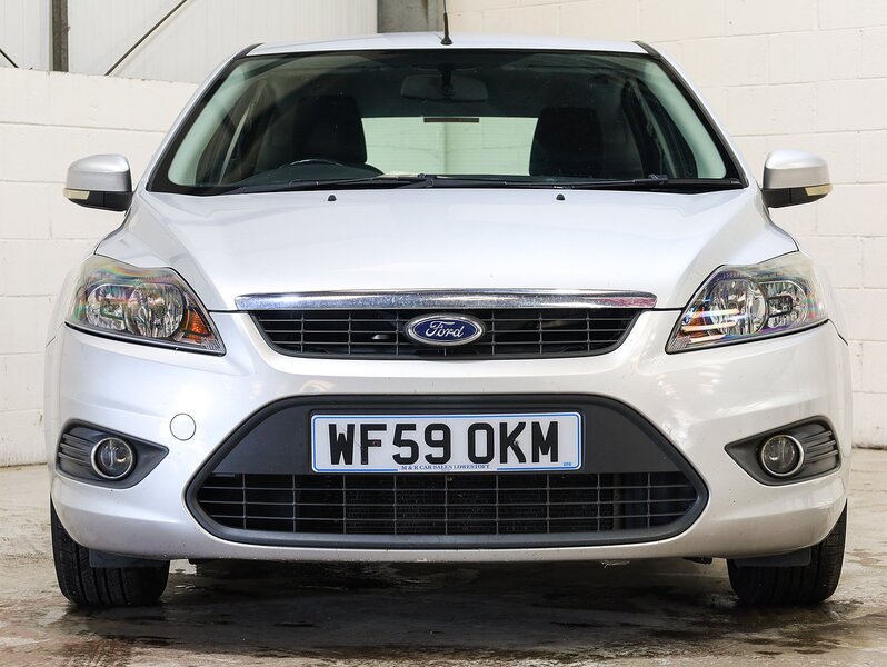 Used Ford Focus 2009 for sale - 76364423: Photo 6