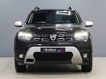 Used Dacia Duster 2022 for sale - 79684462: Photo
