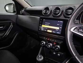 Used Dacia Duster 2022 for sale - 79684462: Photo