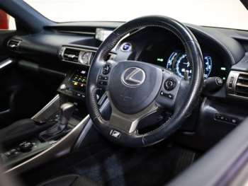 Used Lexus IS 2013 for sale - 75017097: Photo