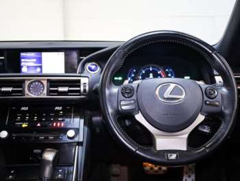 Used Lexus IS 2013 for sale - 75017097: Photo