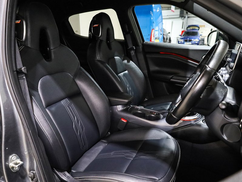 Used Nissan Juke 2023 for sale - 77422912: Photo 13