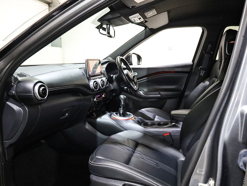 Used Nissan Juke 2023 for sale - 77422912: Photo 15