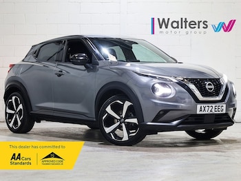 Used Nissan Juke 2023 for sale - 77422912: Photo