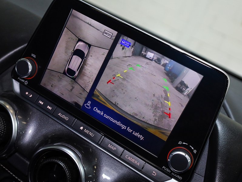 Used Nissan Juke 2023 for sale - 77422912: Photo 22