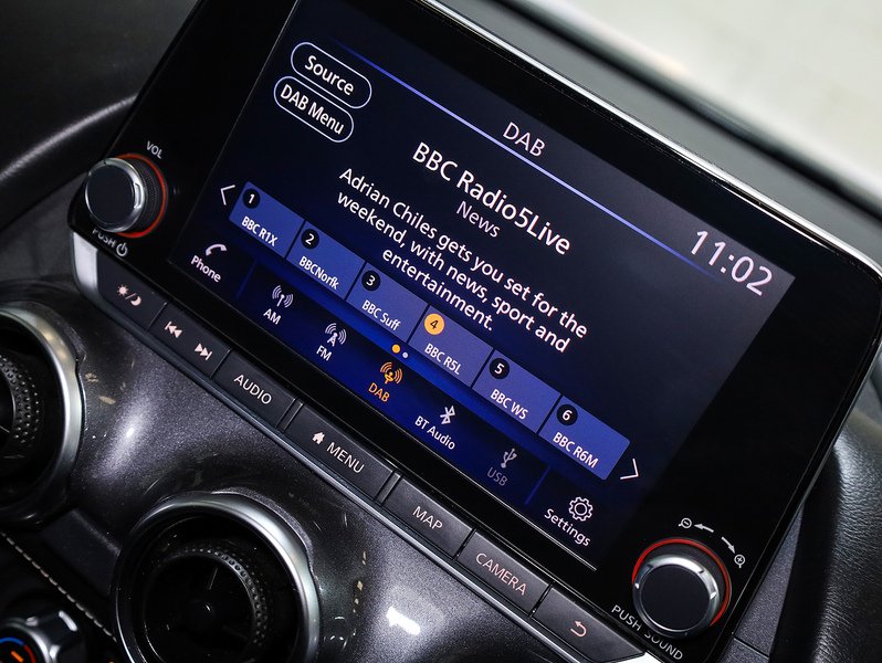 Used Nissan Juke 2023 for sale - 77422912: Photo 23