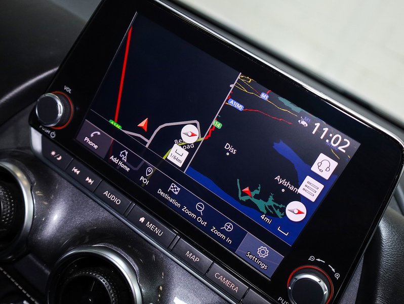 Used Nissan Juke 2023 for sale - 77422912: Photo 24