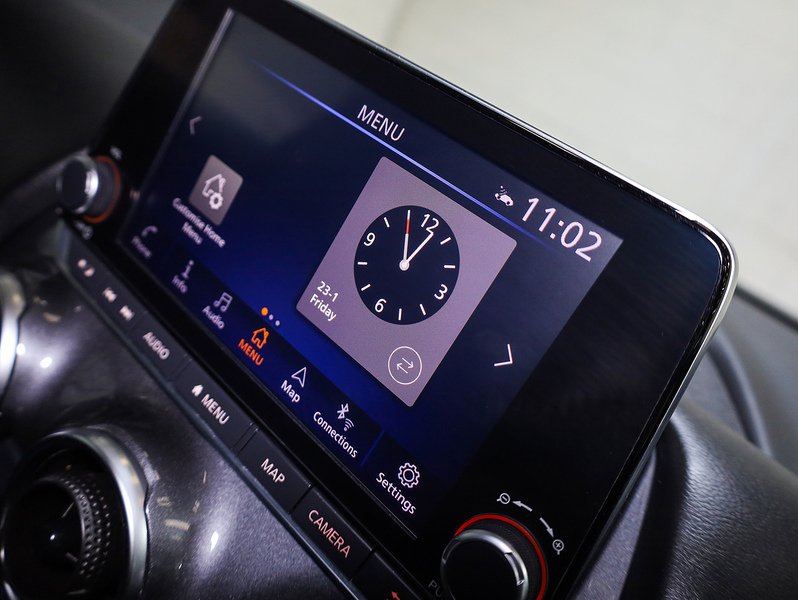 Used Nissan Juke 2023 for sale - 77422912: Photo 25