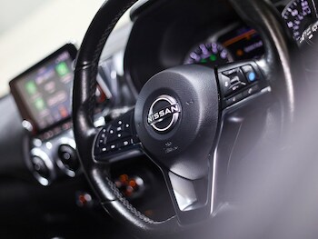 Used Nissan Juke 2023 for sale - 77422912: Photo