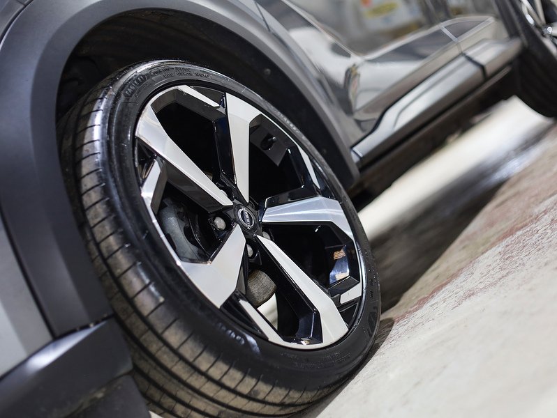 Used Nissan Juke 2023 for sale - 77422912: Photo 49