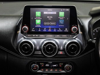 Used Nissan Juke 2023 for sale - 77422912: Photo