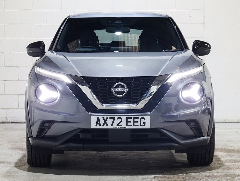 Used Nissan Juke 2023 for sale - 77422912: Photo 5