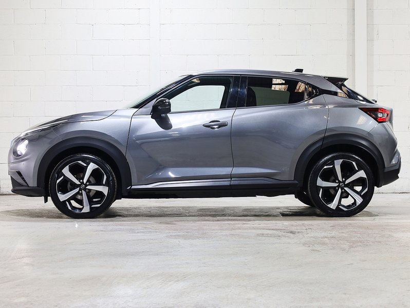 Used Nissan Juke 2023 for sale - 77422912: Photo 7