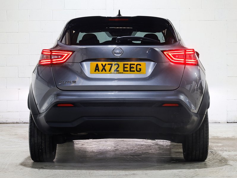 Used Nissan Juke 2023 for sale - 77422912: Photo 8