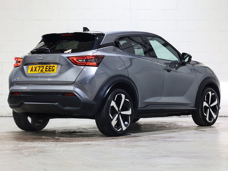 Used Nissan Juke 2023 for sale - 77422912: Photo 9