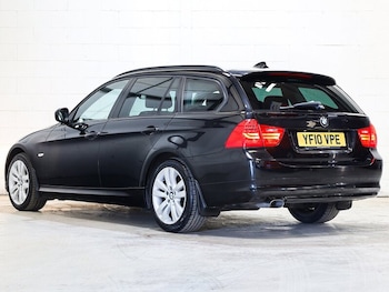 Used BMW 3 Series 2010 for sale - 75336457: Photo