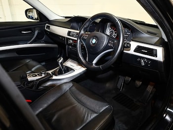 Used BMW 3 Series 2010 for sale - 75336457: Photo