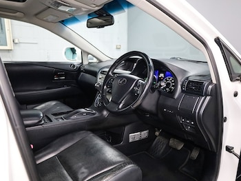Used Lexus RX 2011 for sale - 78709150: Photo