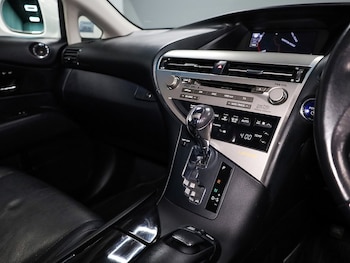 Used Lexus RX 2011 for sale - 78709150: Photo