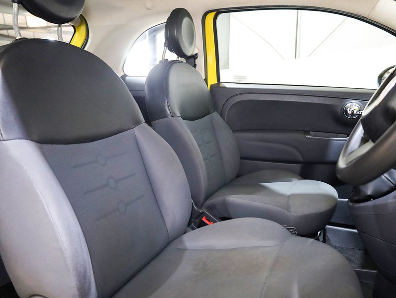 Used Fiat 500 2009 for sale - 76176948: Photo 15