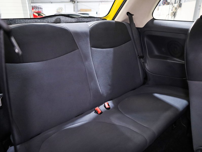 Used Fiat 500 2009 for sale - 76176948: Photo 17