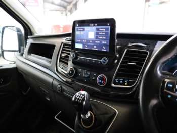 Used Ford Transit 2020 for sale - 75159484: Photo