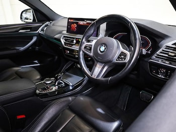 Used BMW X4 2021 for sale - 75819097: Photo