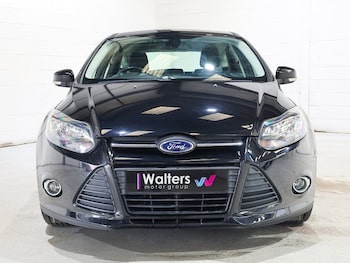Used Ford Focus 2013 for sale - 78710329: Photo