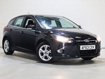 Used Ford Focus 2013 for sale - 78710329: Photo