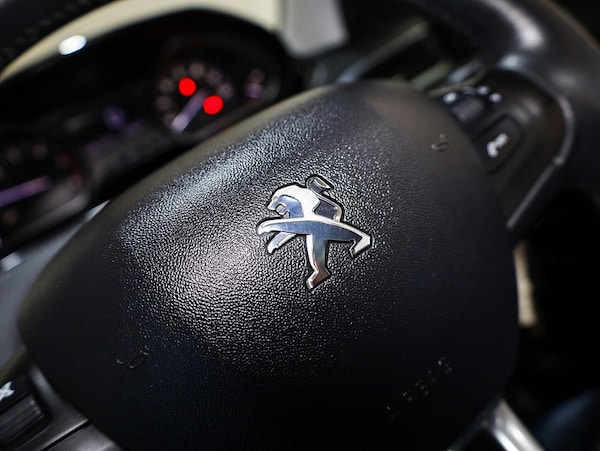 Used Peugeot 208 2016 for sale - 76173490: Photo 29