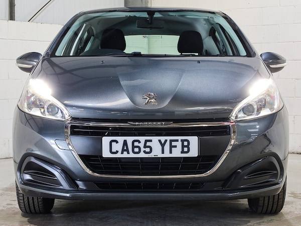 Used Peugeot 208 2016 for sale - 76173490: Photo 5