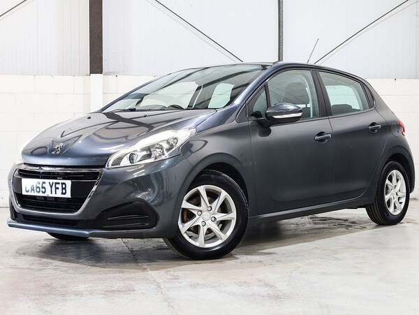 Used Peugeot 208 2016 for sale - 76173490: Photo 6