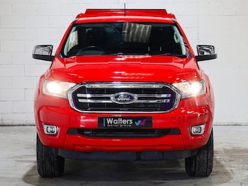 Used Ford Ranger 2020 for sale - 78708954: Photo