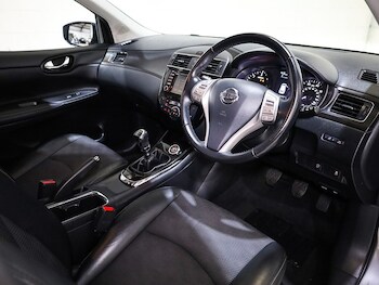 Used Nissan Pulsar 2016 for sale - 75785192: Photo