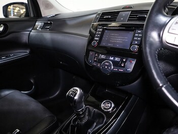 Used Nissan Pulsar 2016 for sale - 75785192: Photo